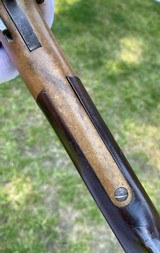 Scarce Civil War 1st Model Warner Carbine - 6 of 20