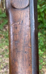 Very Rare Civil War Oldenburg Infantry Rifle Musket - 5 of 20