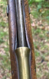 Very Rare Civil War Oldenburg Infantry Rifle Musket - 19 of 20