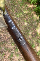 Very Rare Civil War Oldenburg Infantry Rifle Musket - 20 of 20