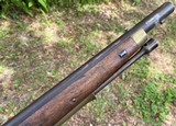 Very Rare Civil War Oldenburg Infantry Rifle Musket - 6 of 20