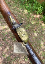 Very Rare Civil War Oldenburg Infantry Rifle Musket - 18 of 20