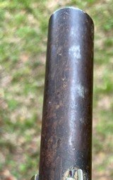 Very Rare Civil War Oldenburg Infantry Rifle Musket - 7 of 20