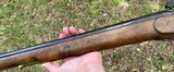 Very Rare Civil War Oldenburg Infantry Rifle Musket - 13 of 20