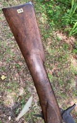 Very Rare Civil War Oldenburg Infantry Rifle Musket - 2 of 20