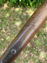 Very Rare Civil War Oldenburg Infantry Rifle Musket - 17 of 20