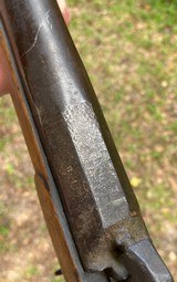 Very Rare Civil War Oldenburg Infantry Rifle Musket - 8 of 20