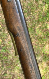 Very Rare Civil War Oldenburg Infantry Rifle Musket - 4 of 20