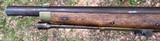 Very Rare Civil War Oldenburg Infantry Rifle Musket - 15 of 20