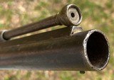 Civil War J T Hatcher Shotgun Confederate Cook & Bros Lock Conversion Shotgun - 19 of 20