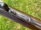 Antique Winchester Model 1873 Rifle 38-40 - 15 of 15