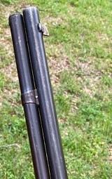 Antique Second Year Winchester Model 1894 Rifle 25-35 - 15 of 19