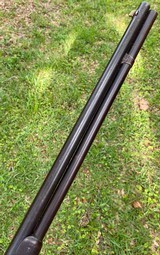 Antique Second Year Winchester Model 1894 Rifle 25-35 - 5 of 19