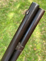 Antique Second Year Winchester Model 1894 Rifle 25-35 - 6 of 19