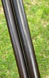 Antique Second Year Winchester Model 1894 Rifle 25-35 - 14 of 19