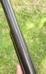 Antique Second Year Winchester Model 1894 Rifle 25-35 - 7 of 19