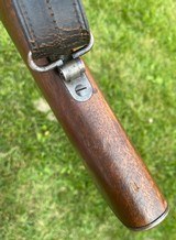 Exceptional Civil War Martial Inspected Ballard Carbine .44RF - 20 of 20