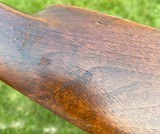 Exceptional Civil War Martial Inspected Ballard Carbine .44RF - 4 of 20