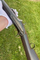 Extremely Rare & Fine Model 1855 Joslyn Monkey Tail Carbine Civil War - 13 of 20