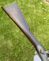 Extremely Rare & Fine Model 1855 Joslyn Monkey Tail Carbine Civil War - 2 of 20