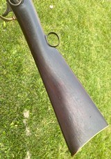 Extremely Rare & Fine Model 1855 Joslyn Monkey Tail Carbine Civil War - 12 of 20