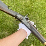 Extremely Rare & Fine Model 1855 Joslyn Monkey Tail Carbine Civil War - 1 of 20