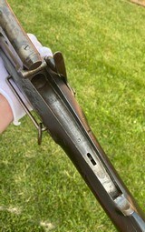 Extremely Rare & Fine Model 1855 Joslyn Monkey Tail Carbine Civil War - 11 of 20