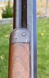 Whitney Kennedy Whitneyville Armory .44 Lever Action Rifle - 16 of 20