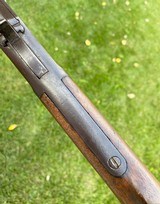 Whitney Kennedy Whitneyville Armory .44 Lever Action Rifle - 13 of 20