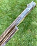 Antique Colt Richards Conversion Revolver - 17 of 20