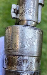 Antique Colt Richards Conversion Revolver - 8 of 20