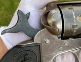 Antique 1st Generation Colt Single Action Army SAA Revolver .32-20 - 19 of 19