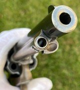 Antique 1st Generation Colt Single Action Army SAA Revolver .32-20 - 15 of 19