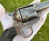 Antique 1st Generation Colt Single Action Army SAA Revolver .32-20 - 12 of 19