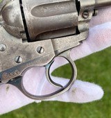Scarce City of Columbia South Carolina Police Marked Colt Lightning Revolver - 13 of 17