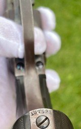 Scarce City of Columbia South Carolina Police Marked Colt Lightning Revolver - 17 of 17