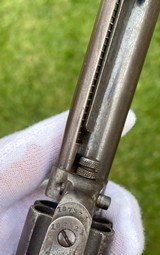 Scarce City of Columbia South Carolina Police Marked Colt Lightning Revolver - 16 of 17