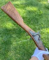 Confederate Richmond C.S. Carbine w/ Arsenal Repair Stamps - 1 of 20