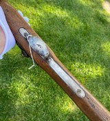 Confederate Richmond C.S. Carbine w/ Arsenal Repair Stamps - 15 of 20