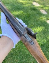 Confederate Richmond C.S. Carbine w/ Arsenal Repair Stamps - 10 of 20