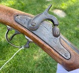 Confederate Richmond C.S. Carbine w/ Arsenal Repair Stamps - 3 of 20