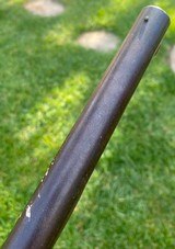 Confederate Richmond C.S. Carbine w/ Arsenal Repair Stamps - 9 of 20