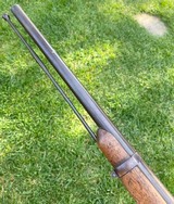 Confederate Richmond C.S. Carbine w/ Arsenal Repair Stamps - 13 of 20