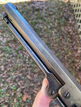 High Condition Colt Model 1851 Navy Revolver - 7 of 19