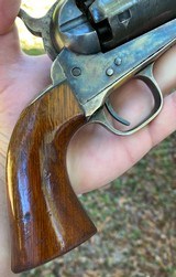 High Condition Colt Model 1851 Navy Revolver - 14 of 19