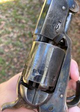 High Condition Colt Model 1851 Navy Revolver - 19 of 19