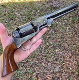 High Condition Colt Model 1851 Navy Revolver - 12 of 19