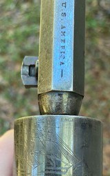 High Condition Colt Model 1851 Navy Revolver - 9 of 19