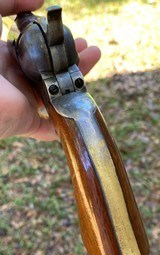 High Condition Colt Model 1851 Navy Revolver - 11 of 19