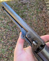High Condition Colt Model 1851 Navy Revolver - 5 of 19